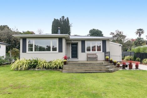 Photo of property in 36 Plassey Street, Havelock North, 4130