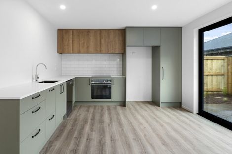 Photo of property in 21 Makybe Terrace, Lincoln, 7608