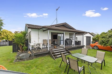 Photo of property in 2b Enfield Street, Nawton, Hamilton, 3200