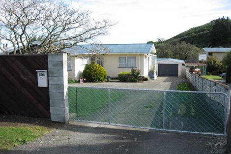 Photo of property in 506 Waimea Road, Annesbrook, Nelson, 7011