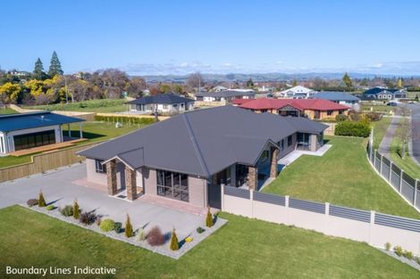 Photo of property in 1 Mcdonald Way, Lansdowne, Masterton, 5810