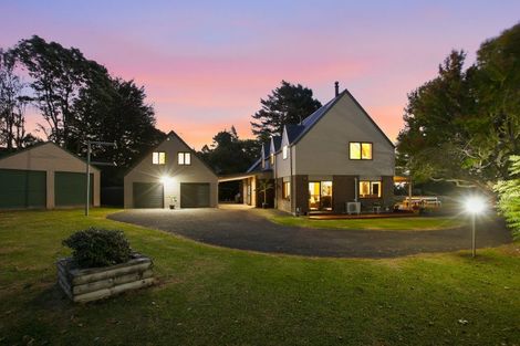 Photo of property in 17 Ridgewood Drive, Ridgewood, New Plymouth, 4371