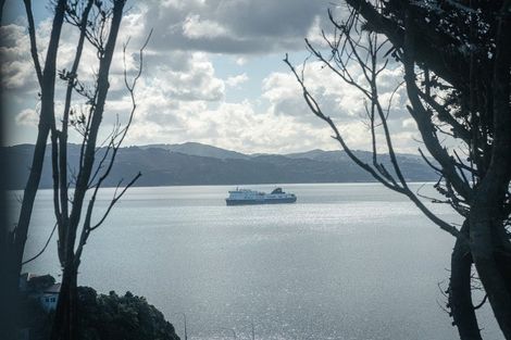 Photo of property in 118a Maida Vale Road, Roseneath, Wellington, 6011