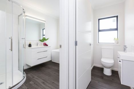 Photo of property in 16 Fenwick Crescent, Wallaceville, Upper Hutt, 5018