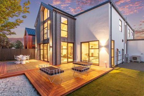 Photo of property in 22a Wroxton Terrace, Merivale, Christchurch, 8014