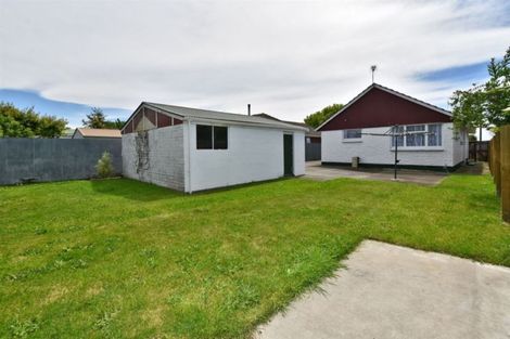 Photo of property in 10 Pamela Street, Linwood, Christchurch, 8062