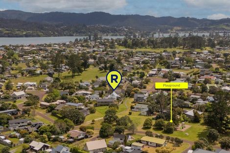 Photo of property in 60a Beaumont Green, Pauanui, Hikuai, 3579