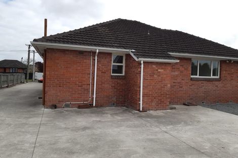 Photo of property in 4 Eden Place, Bryndwr, Christchurch, 8053