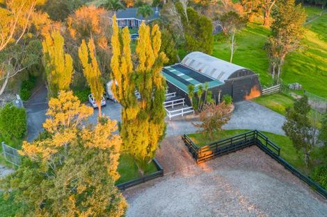 Photo of property in 224e Bawden Road, Dairy Flat, Albany, 0792