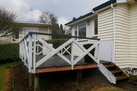 Photo of property in 10 Griffiths Street, Putaruru, 3411