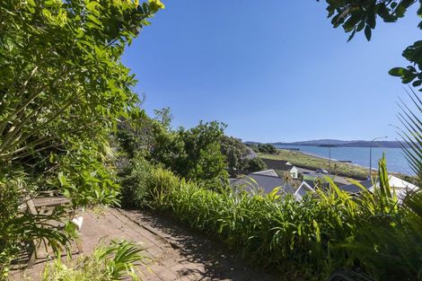 Photo of property in 765 Marine Drive, Eastbourne, Lower Hutt, 5013
