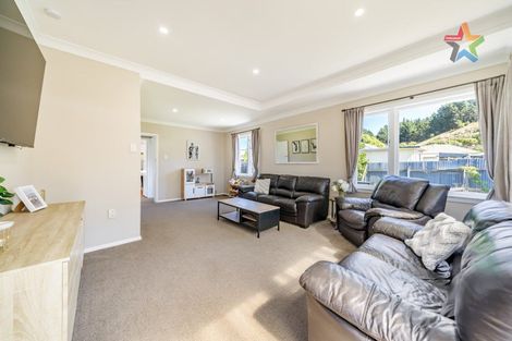 Photo of property in 56 Bledisloe Crescent, Wainuiomata, Lower Hutt, 5014