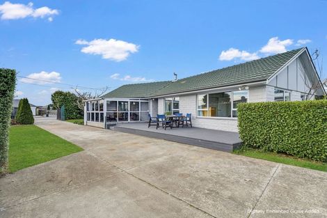 Photo of property in 56 Awatea Road, Hornby, Christchurch, 8042