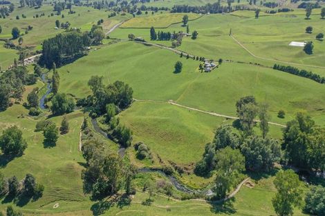 Photo of property in 50 Leslie Road, Tapapa, Putaruru, 3483