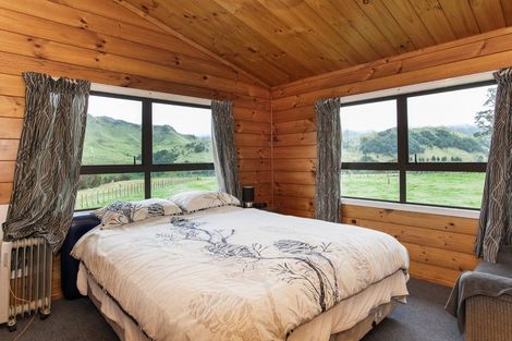 Photo of property in 416 Te Wera Road, Matawai, 4075