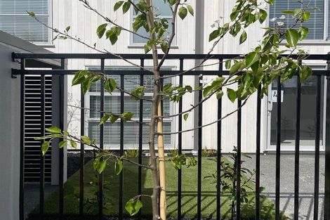 Photo of property in 1/244 Bealey Avenue, Christchurch Central, Christchurch, 8013