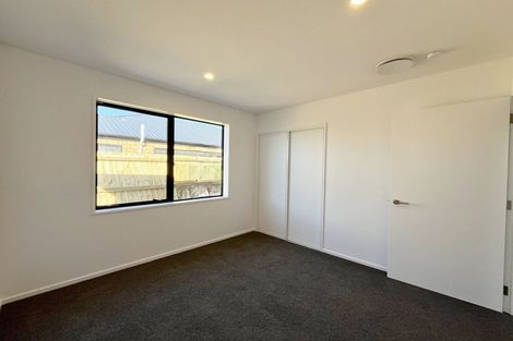 Photo of property in 64 Bill Hammond Drive, Belfast, Christchurch, 8051