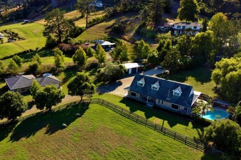 Photo of property in 49 Haigh Access Road, Redvale, Albany, 0794