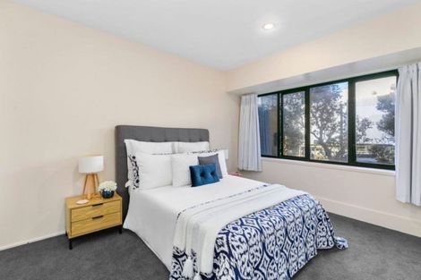 Photo of property in St Peters Apartments, 1d/192 Willis Street, Te Aro, Wellington, 6011