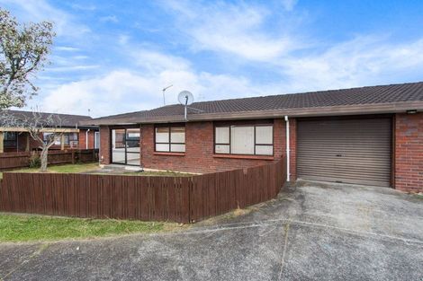 Photo of property in 2/6 Miami Street, Mangere East, Auckland, 2024