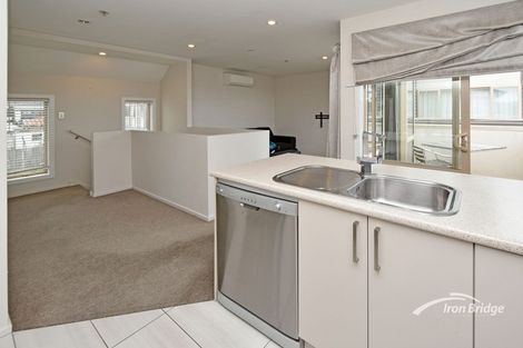 Photo of property in 6/9 Cameron Street, Sydenham, Christchurch, 8023