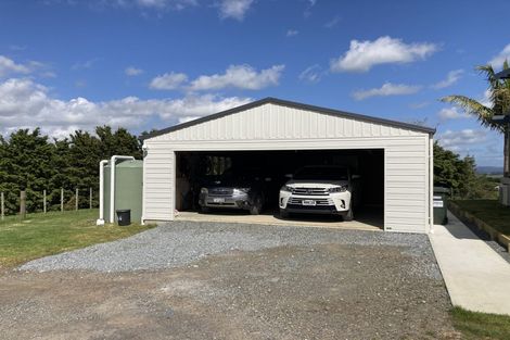 Photo of property in 213 Attwood Road, Ruatangata West, Whangarei, 0176