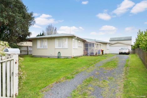 Photo of property in 20 Marybeth Place, Rosehill, Papakura, 2113