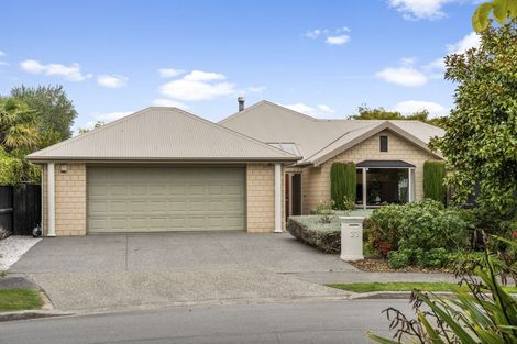 Photo of property in 21 Highpeak Place, Wigram, Christchurch, 8025