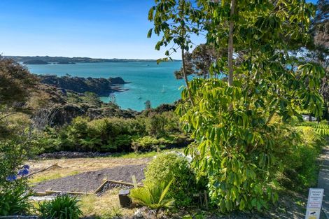 Photo of property in 178 Te Wahapu Road, Russell, 0272
