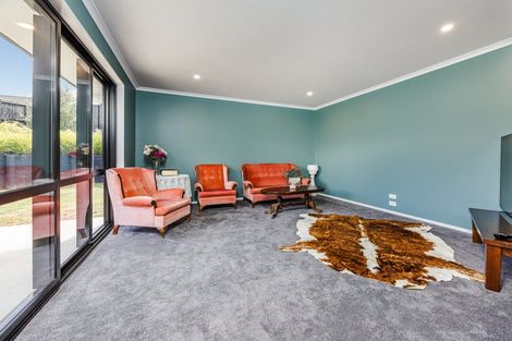 Photo of property in 135 Harriet Johnston Drive, Pokeno, 2402