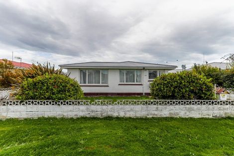 Photo of property in 19 Jack Street, Newfield, Invercargill, 9812