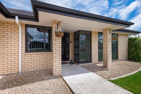 Photo of property in 3 O'sullivan Drive, Matamata, 3400