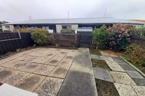 Photo of property in 110a Bay View Road, South Dunedin, Dunedin, 9012