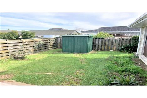 Photo of property in 17 Kentigern Close, Pakuranga, Auckland, 2010