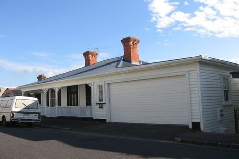 Photo of property in 3 Ring Terrace, Saint Marys Bay, Auckland, 1011