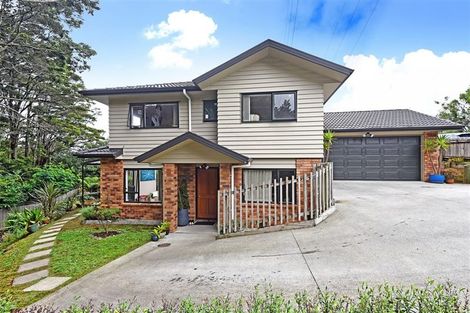 Photo of property in 35 Index Place, Manurewa, Auckland, 2105
