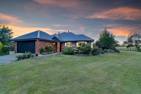 Photo of property in 643 Browns Rock Road, Burnt Hill, Oxford, 7495