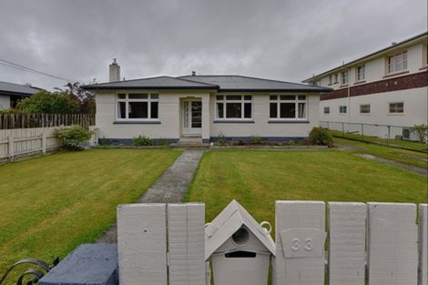 Photo of property in 33 Ardwick Street, Gore, 9710