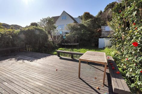 Photo of property in 20 Mersey Street, Island Bay, Wellington, 6023