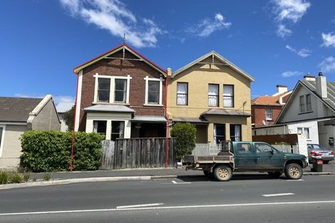 Photo of property in 3 Howe Street, North Dunedin, Dunedin, 9016