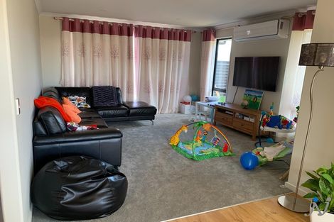 Photo of property in 18 Lockwood Street, Halswell, Christchurch, 8025