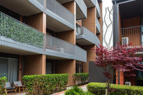 Photo of property in 103/231 Madras Street, Christchurch Central, Christchurch, 8011