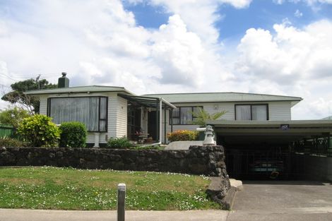 Photo of property in 281 Puhinui Road, Papatoetoe, Auckland, 2025