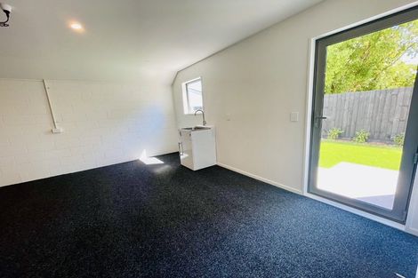 Photo of property in 5/21 Glasgow Street, Phillipstown, Christchurch, 8011