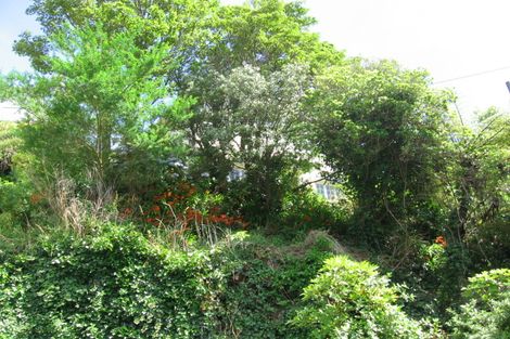 Photo of property in 6 Norna Crescent, Kelburn, Wellington, 6012