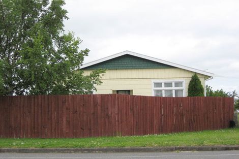 Photo of property in 92a East Belt, Rangiora, 7400