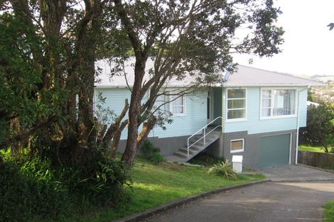 Photo of property in 47 Prospect Terrace, Johnsonville, Wellington, 6037