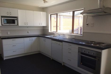 Photo of property in 25b Clyde Street, North Dunedin, Dunedin, 9016