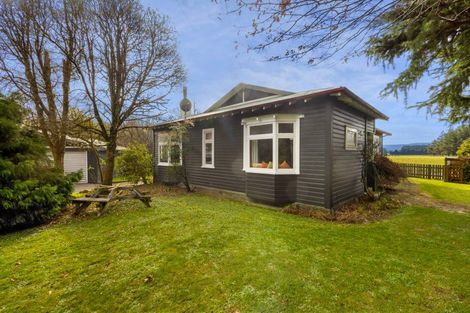 Photo of property in 733 Raetihi Ohakune Road, Ohakune, 4691