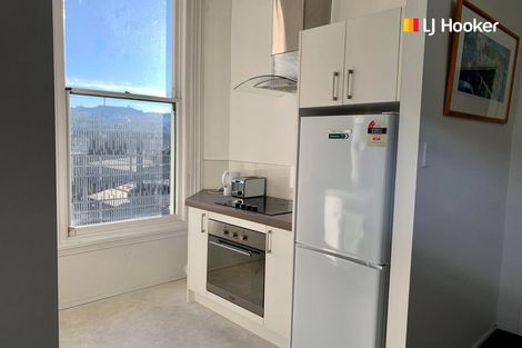Photo of property in 6/7 Liverpool Street, Dunedin Central, Dunedin, 9016